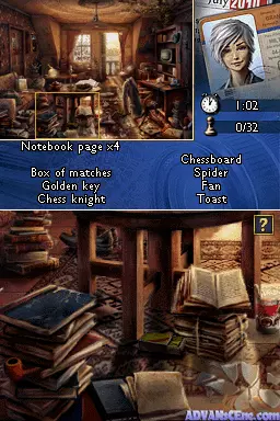 Image n° 3 - screenshots : Murder in Venice